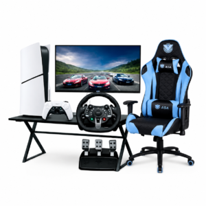 بكج قيمنق بلايستيشن 5