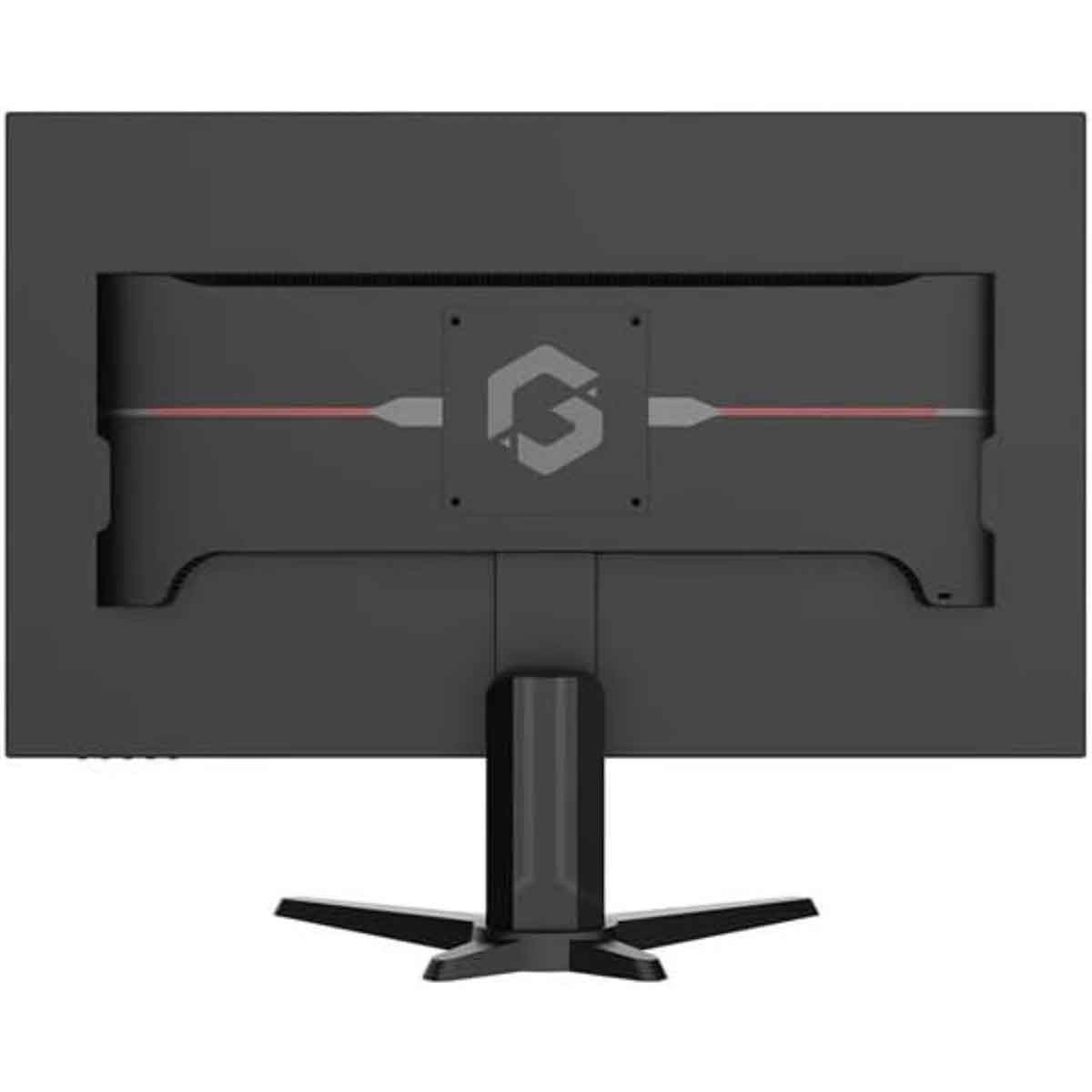 جيم أون شاشة ألعاب QHD بحجم 27" 240Hz Fast - الصورة 2