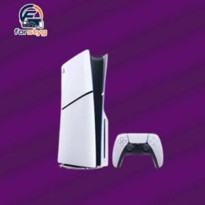 سوني بلايستيشن 5 قرص بلو-راي سعة 1 تيرابايت