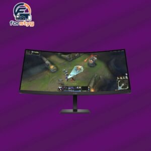 شاشة OMEN 34 WQHD 180 - G2 OMEN 34c